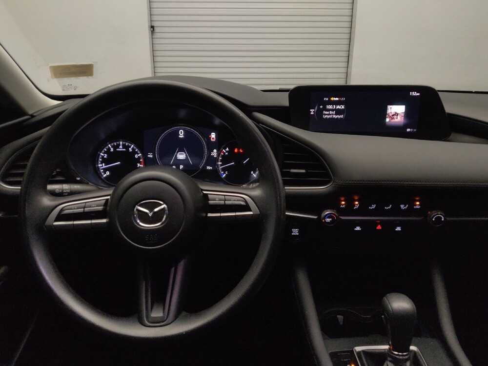 2020 MAZDA MAZDA3 in Fort Worth, TX 76116 - 18138327 22