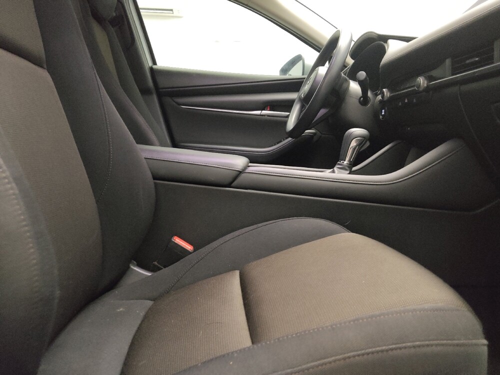 2020 MAZDA MAZDA3 in Fort Worth, TX 76116 - 18138327 21