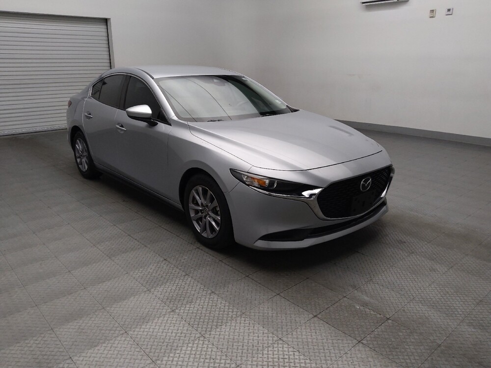 2020 MAZDA MAZDA3 in Fort Worth, TX 76116 - 18138327 13