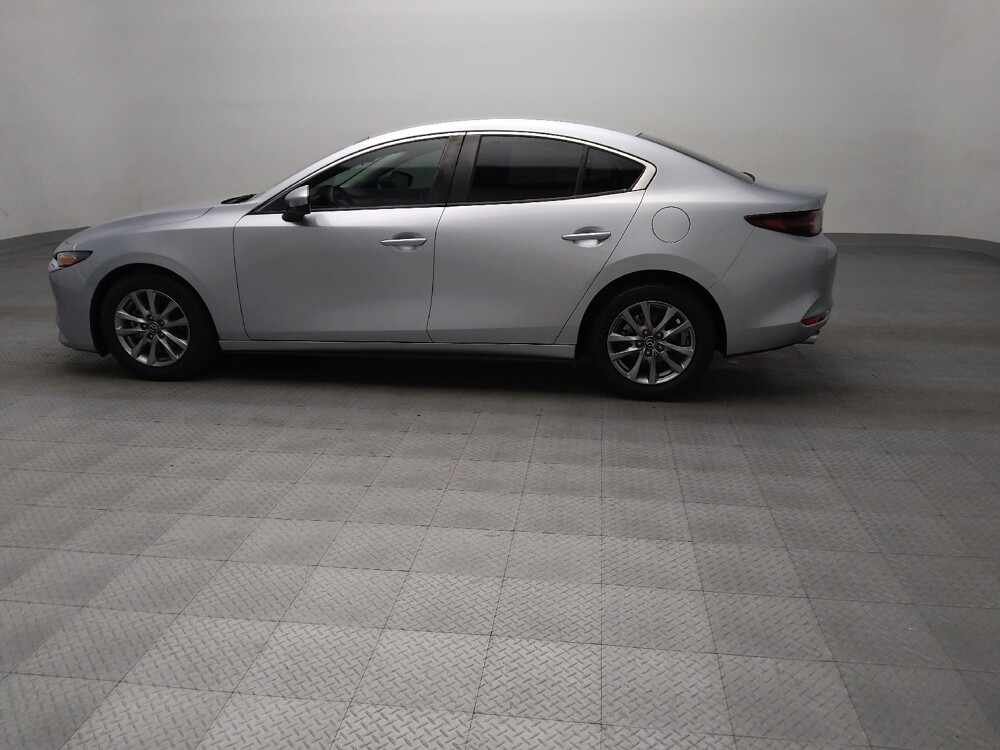 2020 MAZDA MAZDA3 in Fort Worth, TX 76116 - 18138327 3