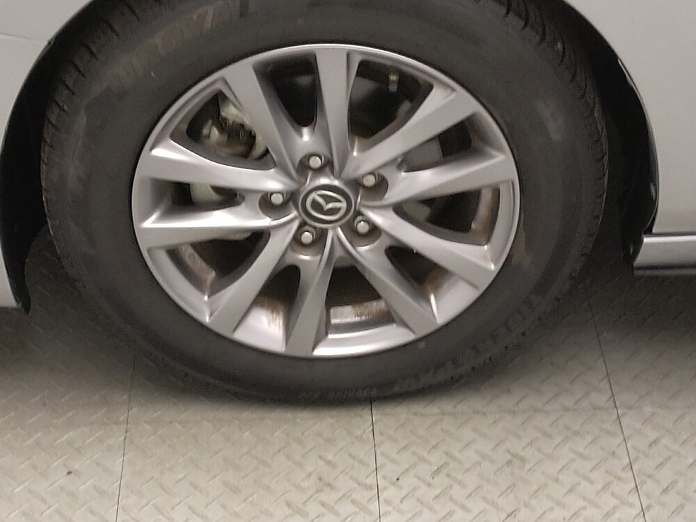 2020 MAZDA MAZDA3 in Fort Worth, TX 76116 - 18138327 31