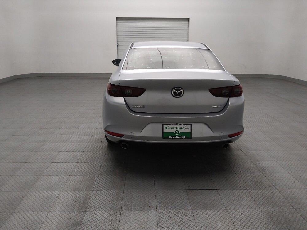 2020 MAZDA MAZDA3 in Fort Worth, TX 76116 - 18138327 6