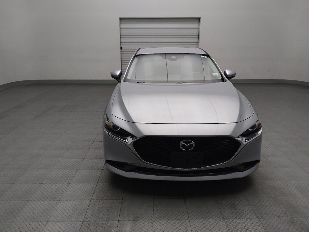 2020 MAZDA MAZDA3 in Fort Worth, TX 76116 - 18138327 14