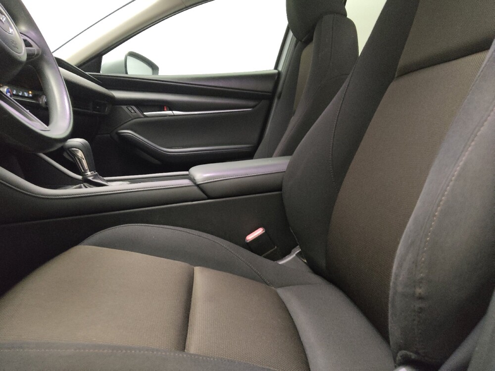 2020 MAZDA MAZDA3 in Fort Worth, TX 76116 - 18138327 17