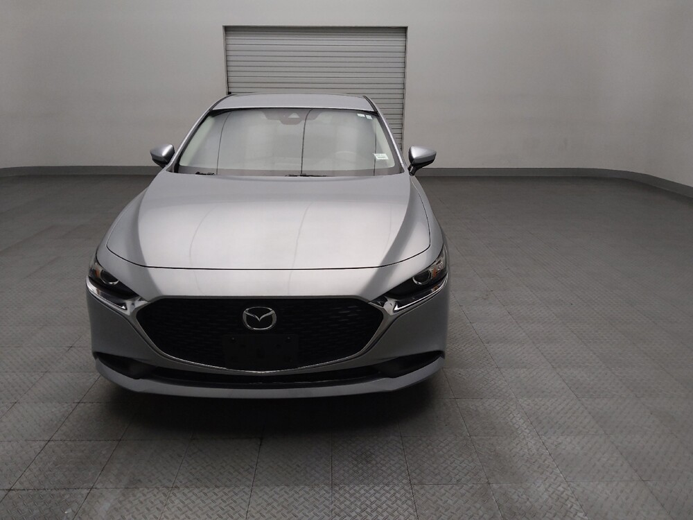 2020 MAZDA MAZDA3 in Fort Worth, TX 76116 - 18138327 15