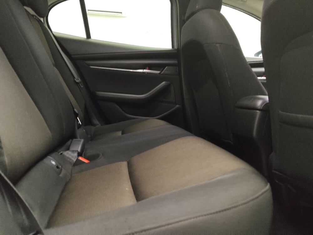 2020 MAZDA MAZDA3 in Fort Worth, TX 76116 - 18138327 19
