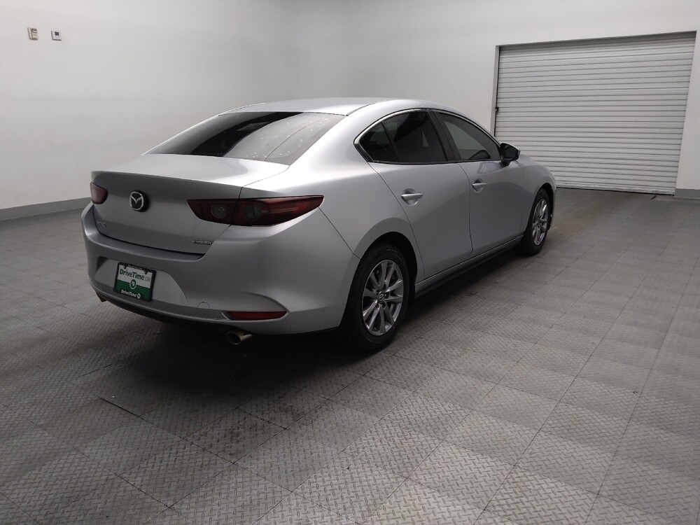 2020 MAZDA MAZDA3 in Fort Worth, TX 76116 - 18138327 9