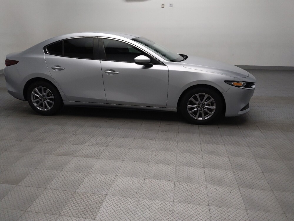 2020 MAZDA MAZDA3 in Fort Worth, TX 76116 - 18138327 11