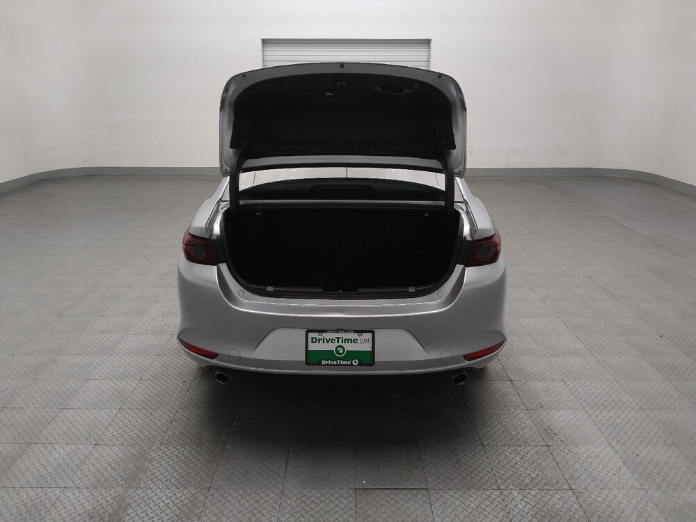 2020 MAZDA MAZDA3 in Fort Worth, TX 76116 - 18138327 29