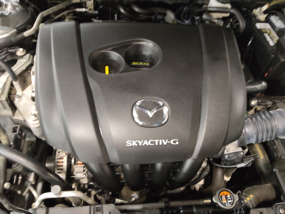2020 MAZDA MAZDA3 in Fort Worth, TX 76116 - 18138327 30