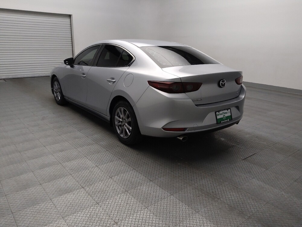 2020 MAZDA MAZDA3 in Fort Worth, TX 76116 - 18138327 5