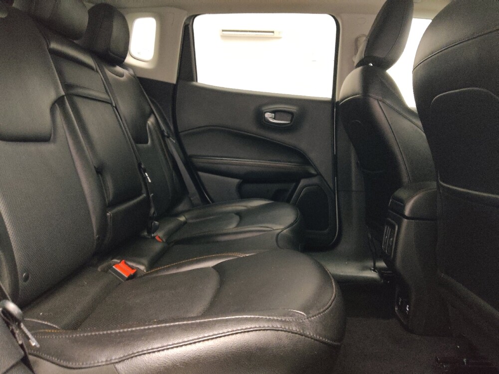 2020 Jeep Compass in Fort Worth, TX 76116 - 18138328 19