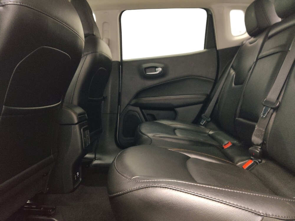 2020 Jeep Compass in Fort Worth, TX 76116 - 18138328 18