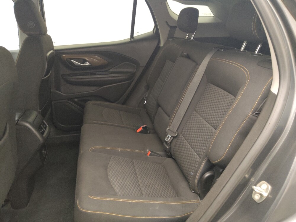 2018 GMC Terrain in Houston, TX 77060 - 18138329 18