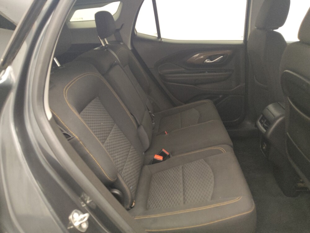 2018 GMC Terrain in Houston, TX 77060 - 18138329 19