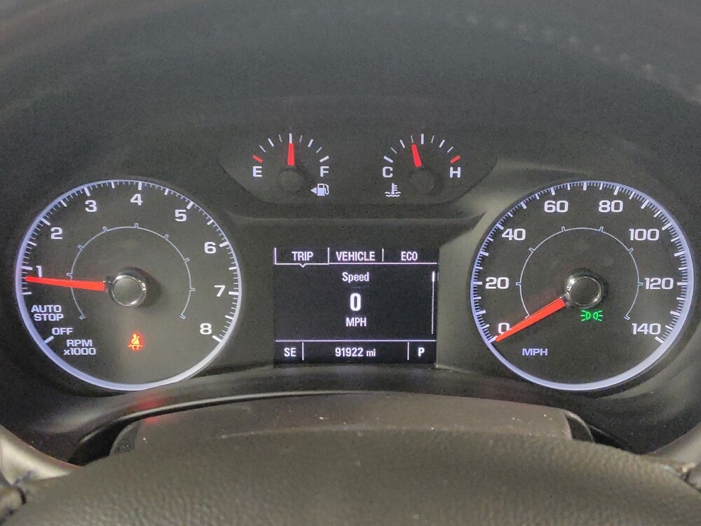 2018 GMC Terrain in Houston, TX 77060 - 18138329 23