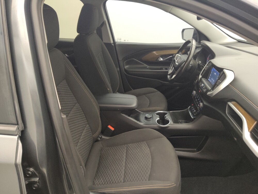 2018 GMC Terrain in Houston, TX 77060 - 18138329 21