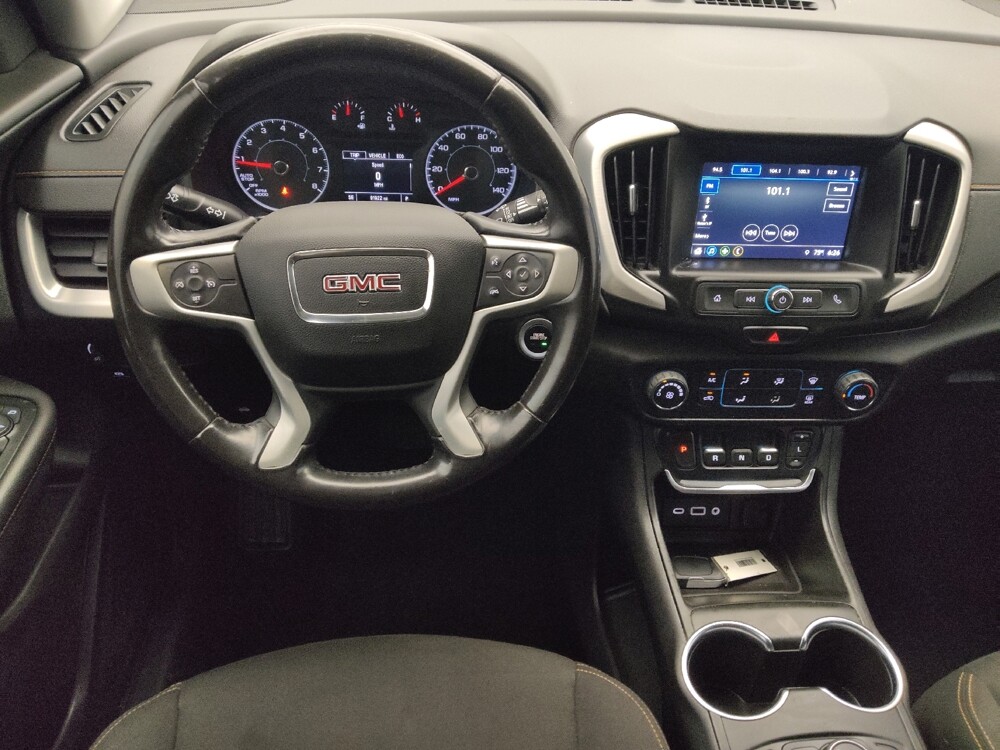 2018 GMC Terrain in Houston, TX 77060 - 18138329 22