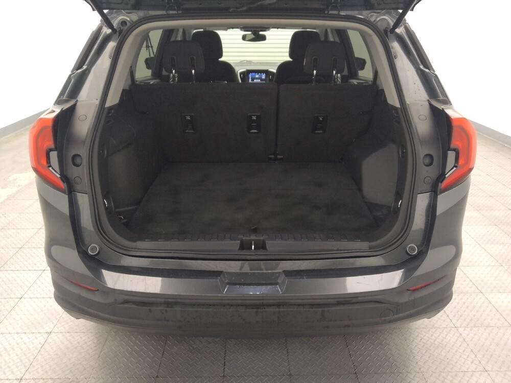 2018 GMC Terrain in Houston, TX 77060 - 18138329 29