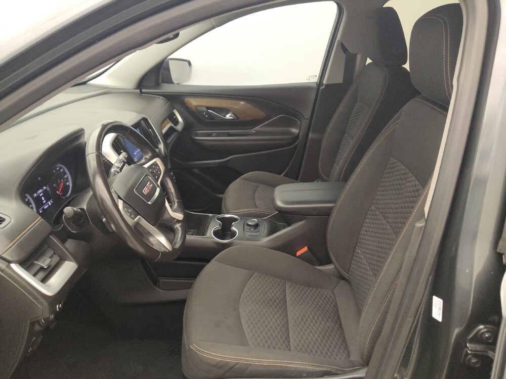 2018 GMC Terrain in Houston, TX 77060 - 18138329 17