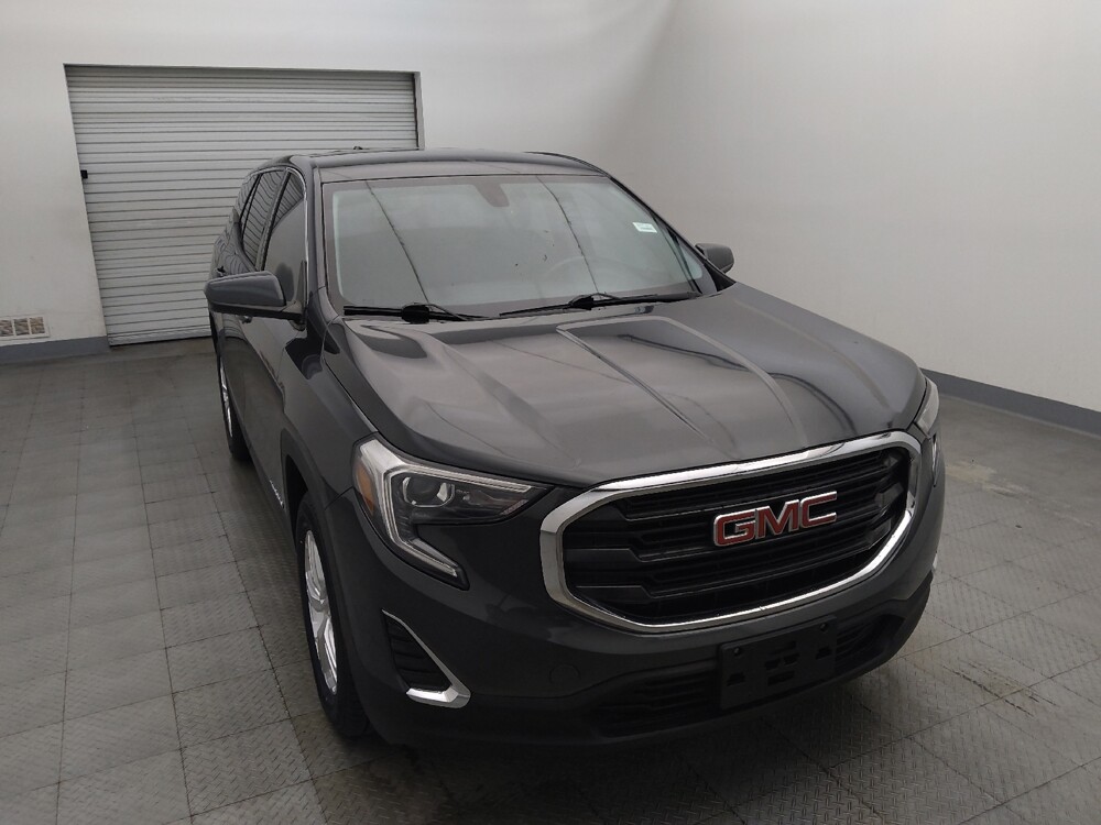 2018 GMC Terrain in Houston, TX 77060 - 18138329 14
