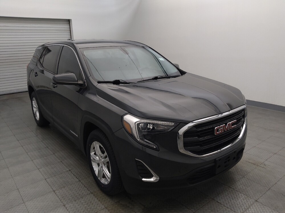 2018 GMC Terrain in Houston, TX 77060 - 18138329 13