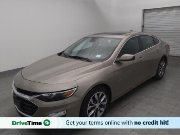 2024 Chevrolet Malibu in Houston, TX 77034