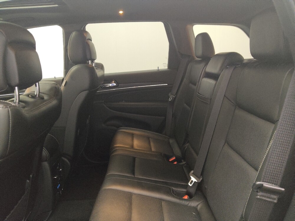 2021 Jeep Grand Cherokee in Stone Mountain, GA 30083 - 18138331 18