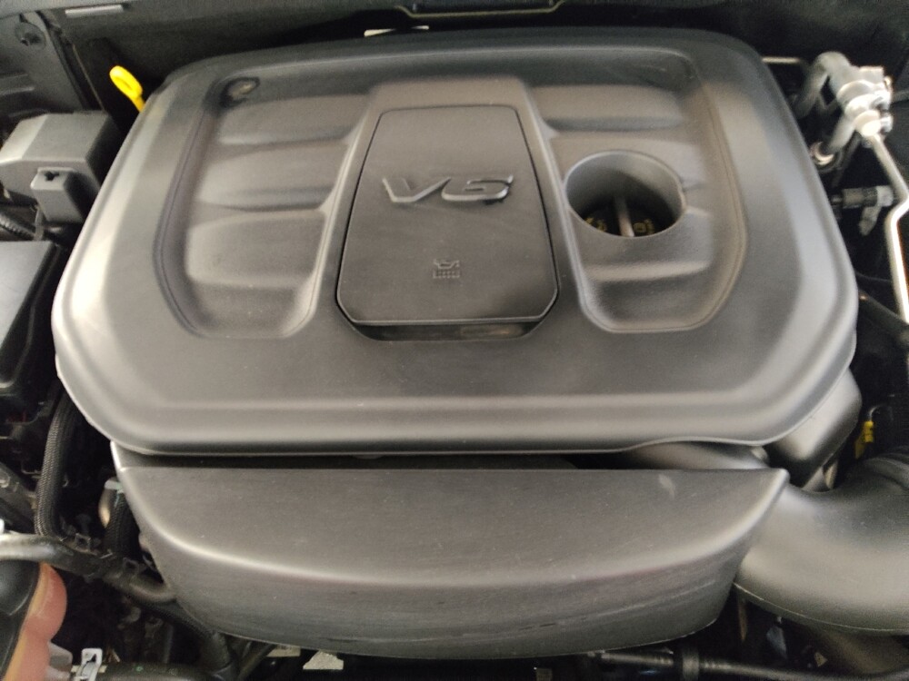2021 Jeep Grand Cherokee in Stone Mountain, GA 30083 - 18138331 30
