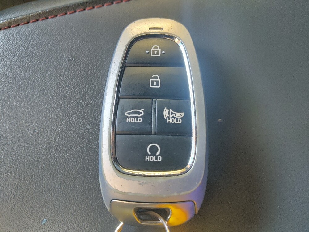 2021 Hyundai Sonata in Athens, GA 30606 - 18138332 32
