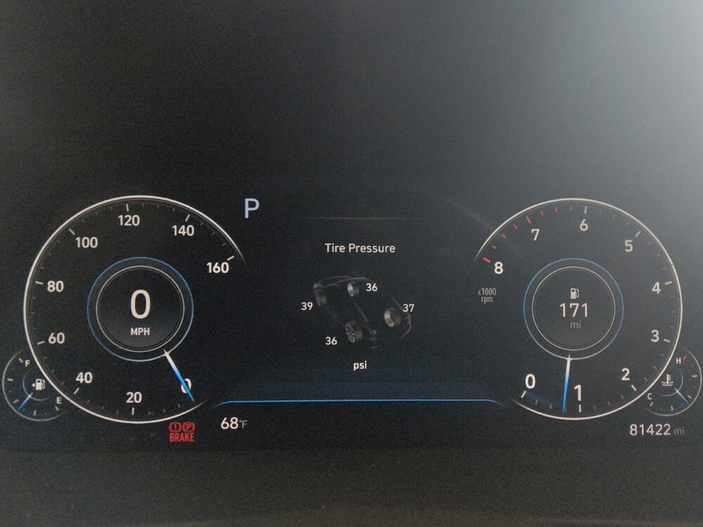 2021 Hyundai Sonata in Athens, GA 30606 - 18138332 23