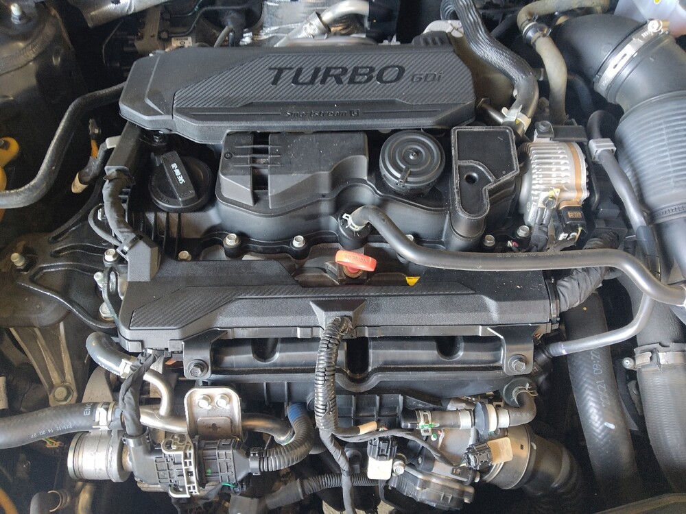 2021 Hyundai Sonata in Athens, GA 30606 - 18138332 30