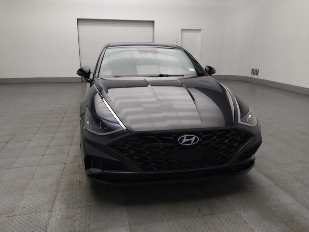 2021 Hyundai Sonata in Athens, GA 30606 - 18138332 14