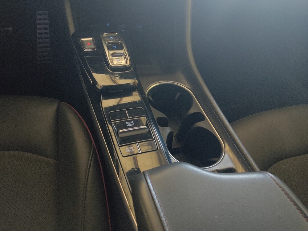 2021 Hyundai Sonata in Athens, GA 30606 - 18138332 26
