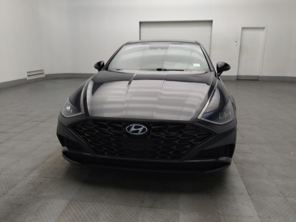 2021 Hyundai Sonata in Athens, GA 30606 - 18138332 15