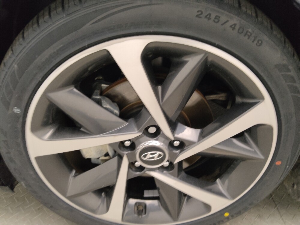 2021 Hyundai Sonata in Athens, GA 30606 - 18138332 31