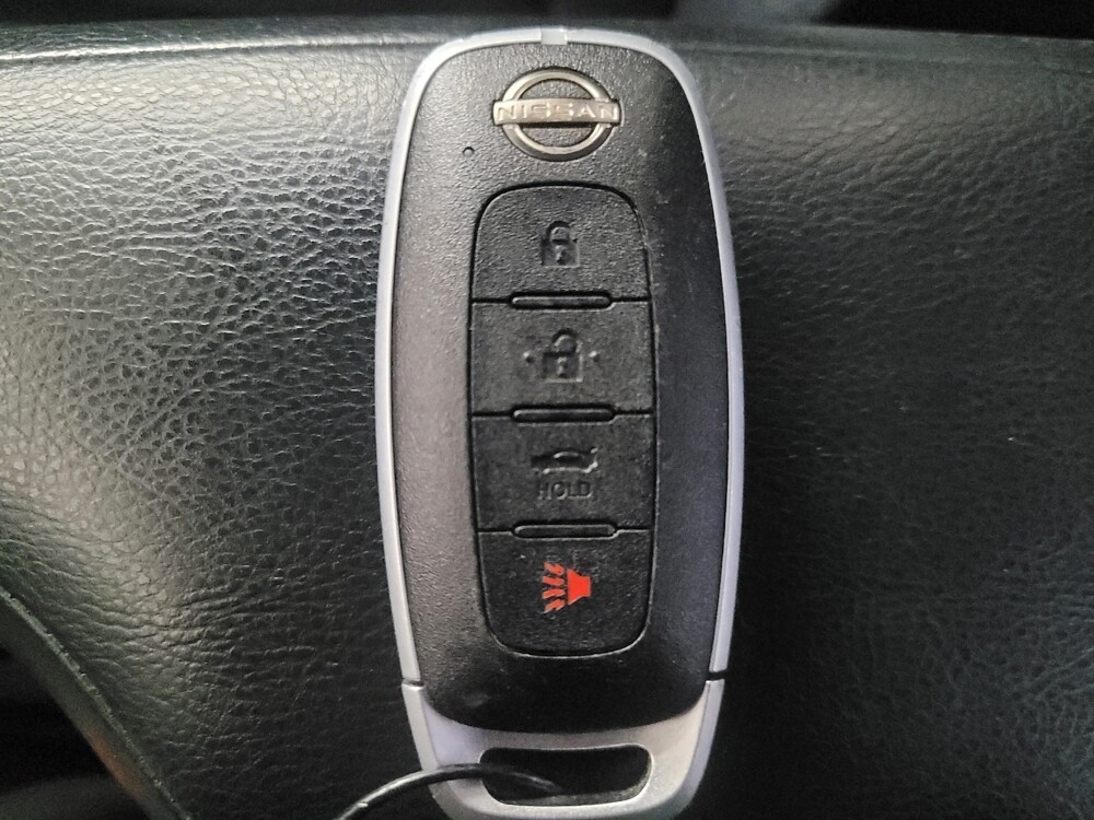 2025 Nissan Versa in Stone Mountain, GA 30083 - 18138333 32