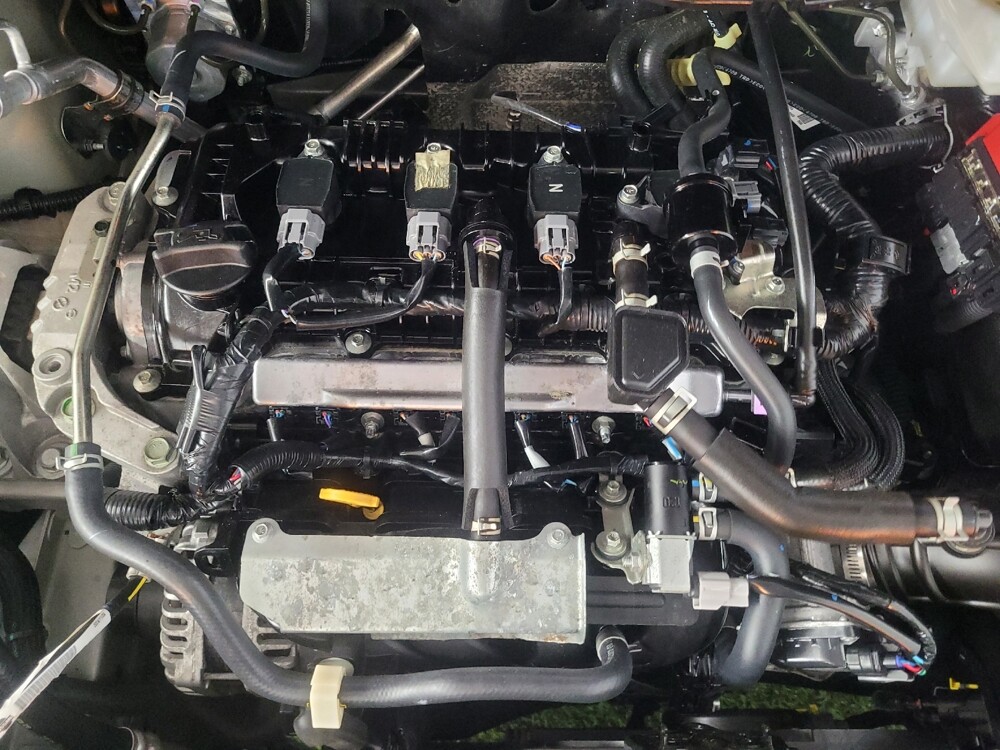 2025 Nissan Versa in Stone Mountain, GA 30083 - 18138333 30