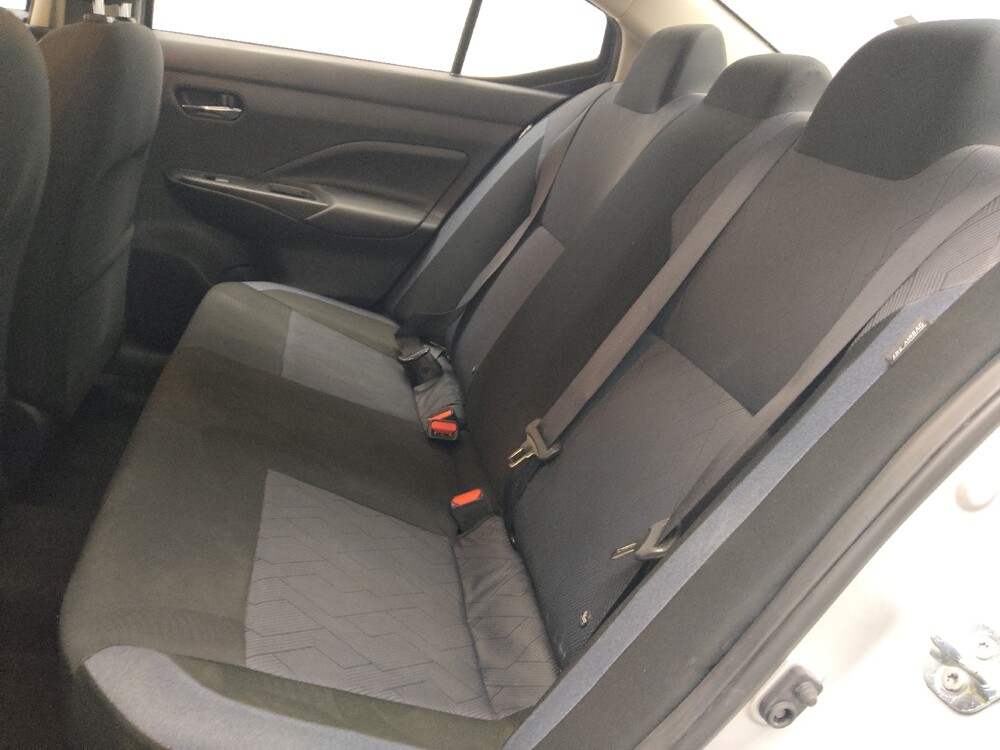 2025 Nissan Versa in Stone Mountain, GA 30083 - 18138333 18