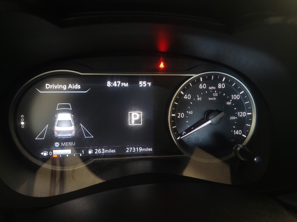 2025 Nissan Versa in Stone Mountain, GA 30083 - 18138333 23