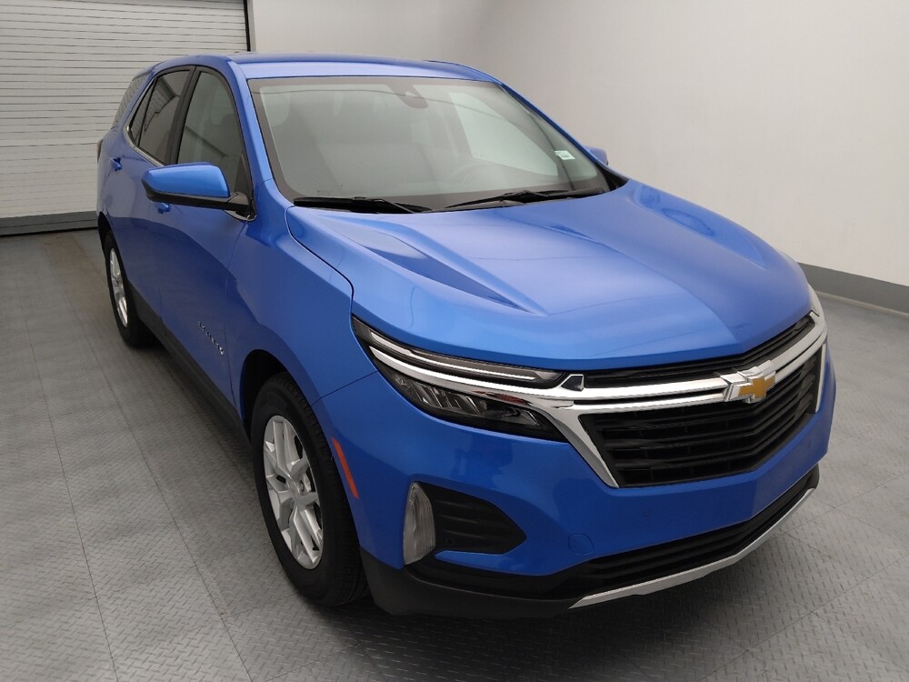 2024 Chevrolet Equinox in Gladstone, MO 64118 - 18138335 13