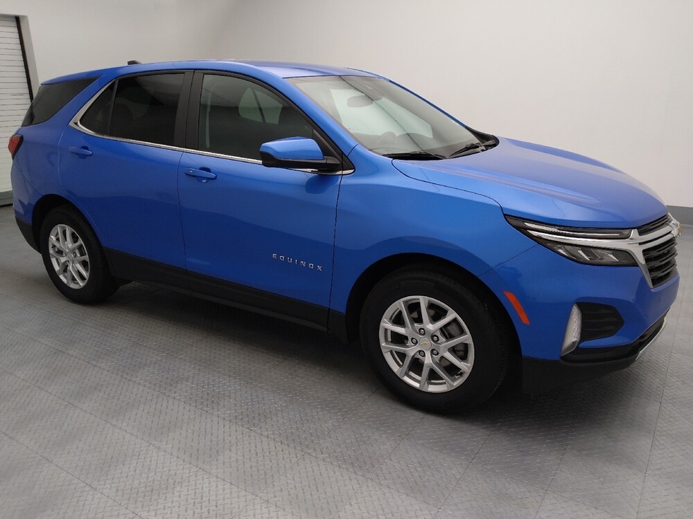 2024 Chevrolet Equinox in Gladstone, MO 64118 - 18138335 11