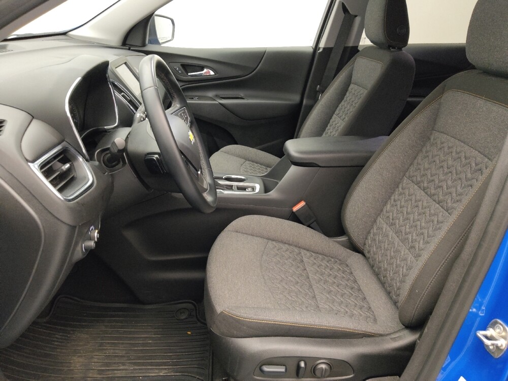2024 Chevrolet Equinox in Gladstone, MO 64118 - 18138335 17