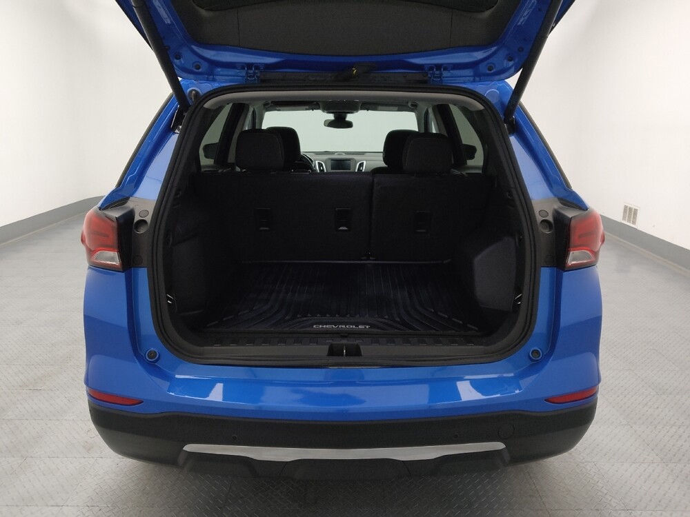 2024 Chevrolet Equinox in Gladstone, MO 64118 - 18138335 29