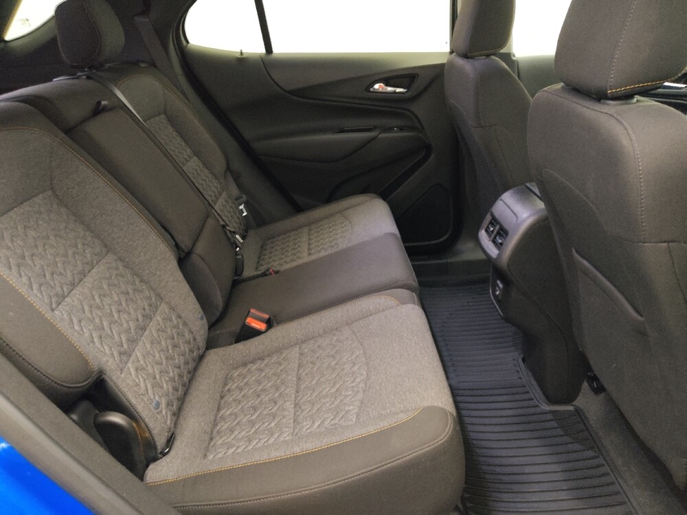 2024 Chevrolet Equinox in Gladstone, MO 64118 - 18138335 19