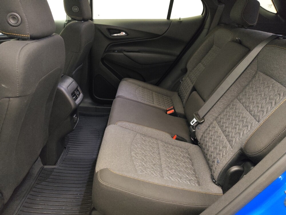 2024 Chevrolet Equinox in Gladstone, MO 64118 - 18138335 18