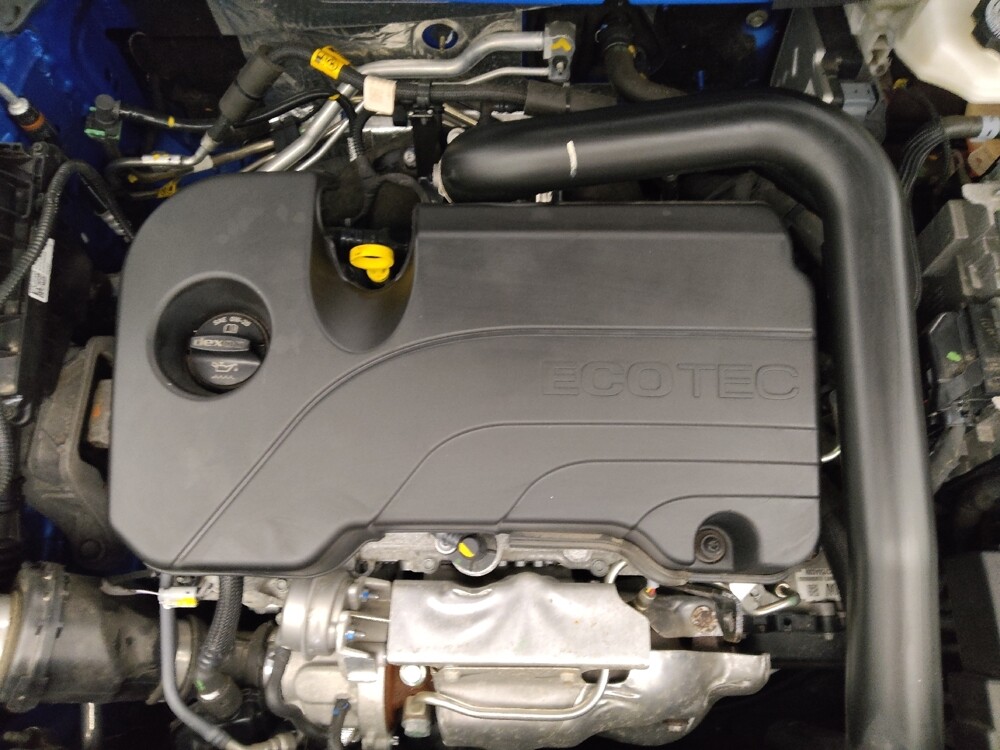 2024 Chevrolet Equinox in Gladstone, MO 64118 - 18138335 30