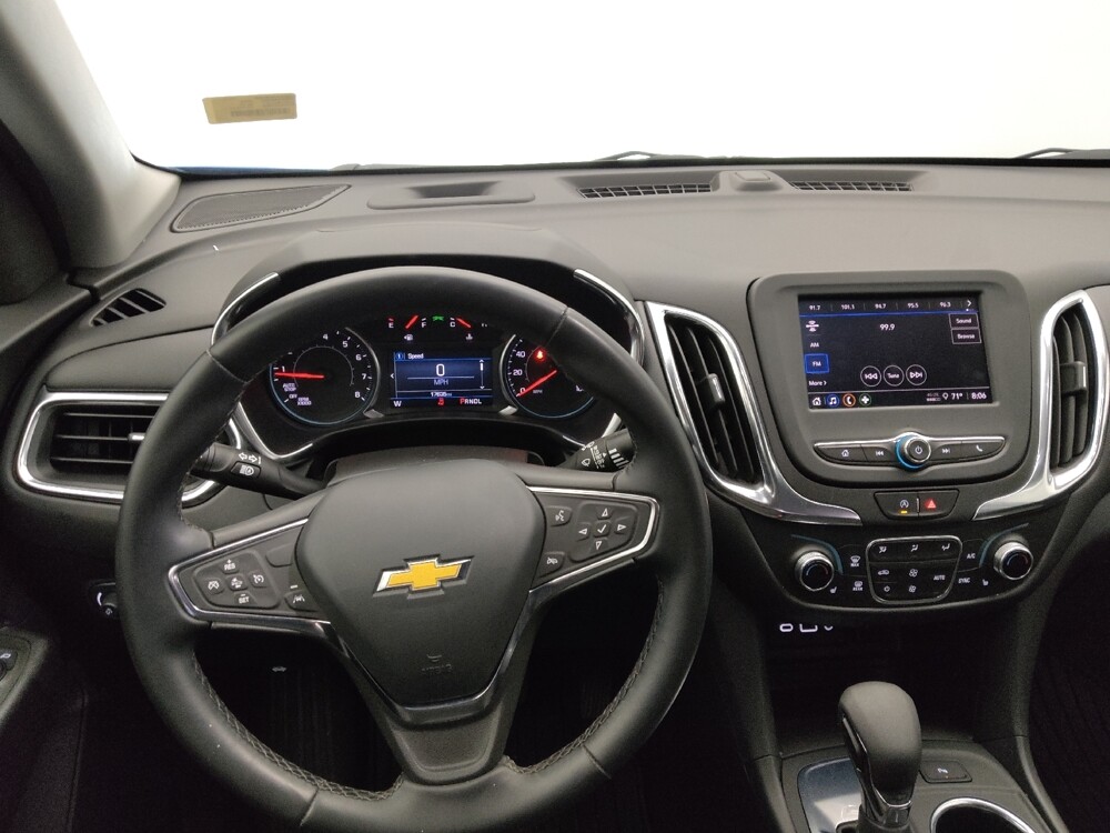 2024 Chevrolet Equinox in Gladstone, MO 64118 - 18138335 22