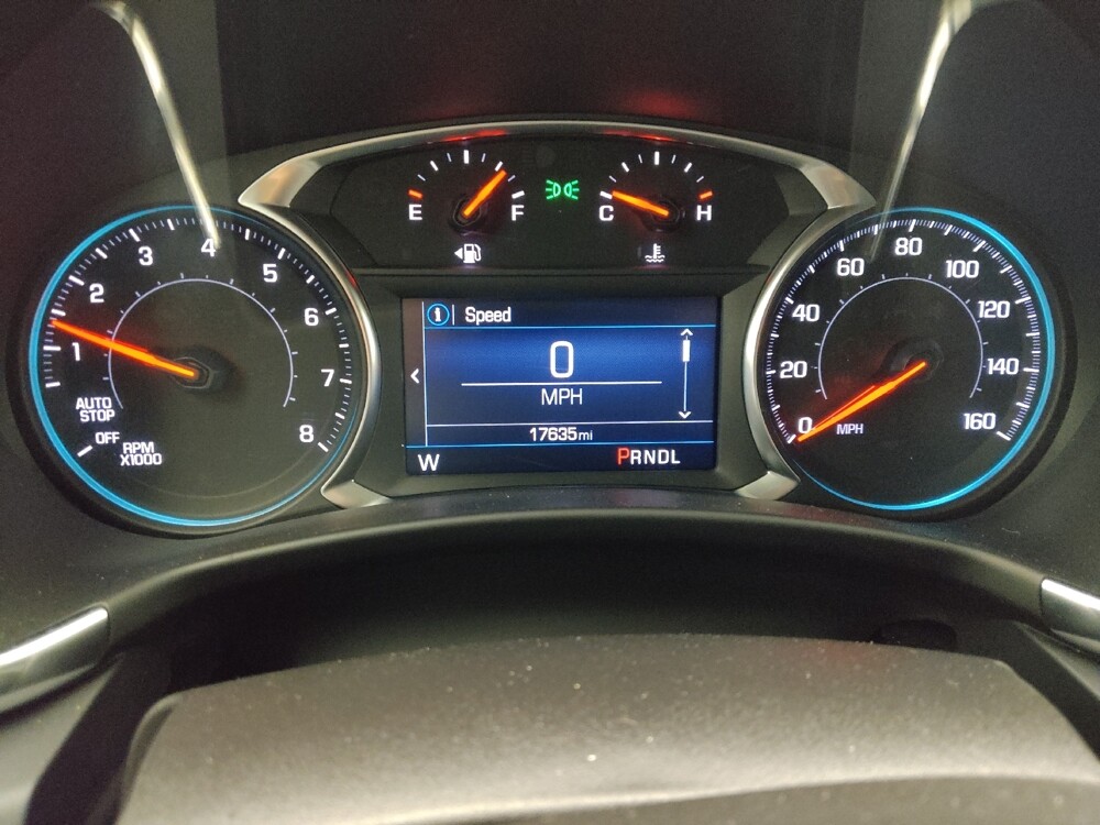 2024 Chevrolet Equinox in Gladstone, MO 64118 - 18138335 23