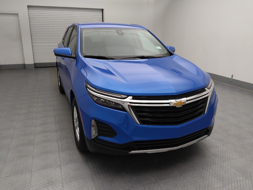 2024 Chevrolet Equinox in Gladstone, MO 64118 - 18138335 14
